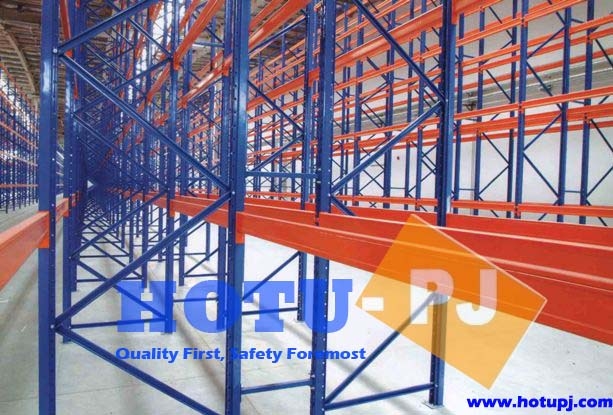 Kệ kho hàng Heavy Duty Rack - ke-kho-hang-heavy-duty-rack